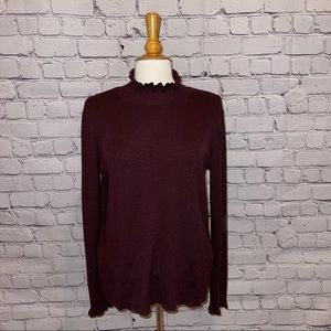 Who What Wear Sweater